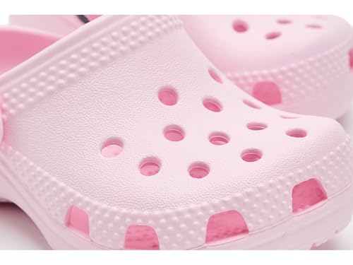 Image of Crocs Baby Girls' Classic Littles Clogs