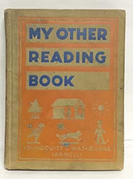 Unknown Binding My other reading book (Winnetka individual reading material) Book