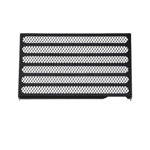 Grille de protection radiateur pour moto Rebel 500 finition haut de gamme