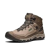 KEEN Men's Targhee 4 Mid Waterproof