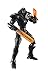 TAMASHII NATIONS Bandai Robot Spirits Obsidian Fury Action Figure