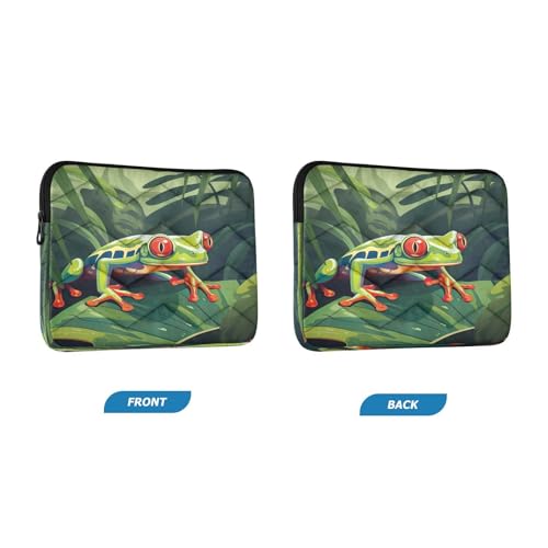 Funda para portátil 13-14 pulgadas con protección miniatura 2