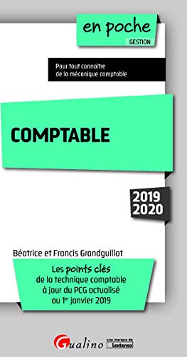 Télécharger Comptable PDF Ebook En Ligne
