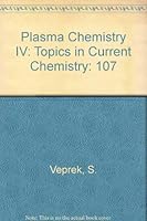 Plasma Chemistry IV 0387118284 Book Cover