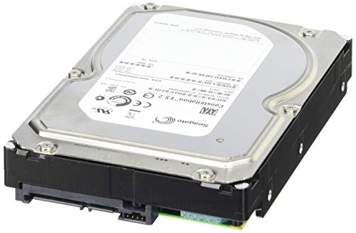 Seagate IMSOURCING ST33000650NS 3 TB SATA 7.200 U/min 64 MB 8,9 cm (3,5 Zoll)