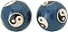 Produktbild Qi Gong-Kugeln, Yin und Yang