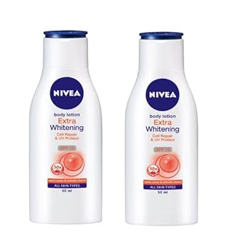 nivea body lotion 50 rupees