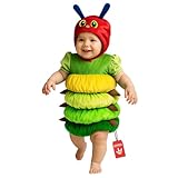 Morph Disfraz Caterpillar Bebe, Disfraces De Oruga, Trajes Caterpillar Accesorios, Difraces De Halloween, T2