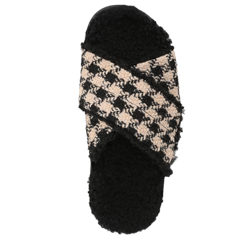 Image of Vionic womens Relax II Open Toe Slippers