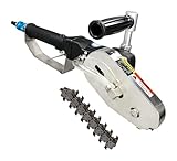 Papiermühlen in der rohstoffindustrie; druckmaschinen in der druckluftröhre, schneepfropfen und pappkartons mit metallketten，Size Name: L teeth