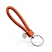 SEIWEI Keychain Bracelet Handmade Wristlet Keychain Keyring Holder Wrist Lanyard for Women Men Home Key