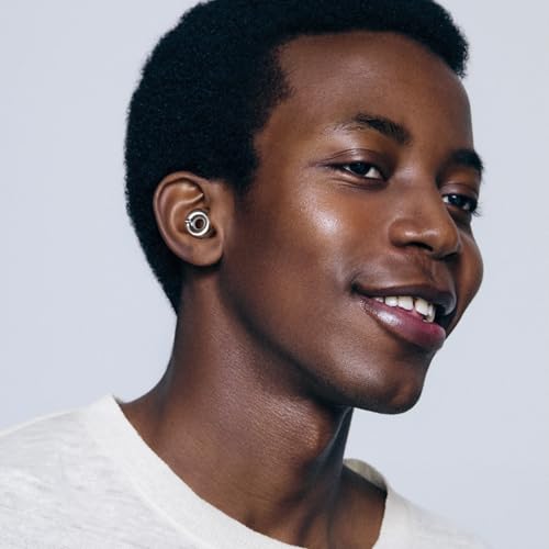 Image of Loop Switch 2 Adjustable Ear Plugs - 3 Noise Relief Modes For Ultimate Control | Flexible Noise Reduction Earplugs For Focus, Travel, Socializing, Festivals & More | 20-26 dB (SNR) Noise Reduction