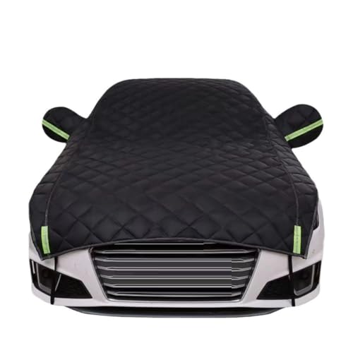 Funda coche antigranizo para VW Crafter y Grand California l Lona exterior para furgoneta Camper