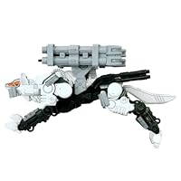 リアライズ RMZ-017 コマンドウルフ市街戦仕様 プラモデル