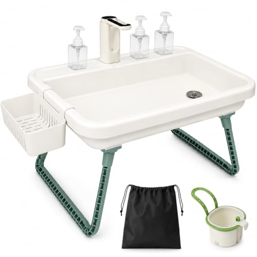 Portable Sink Hand Wash Station