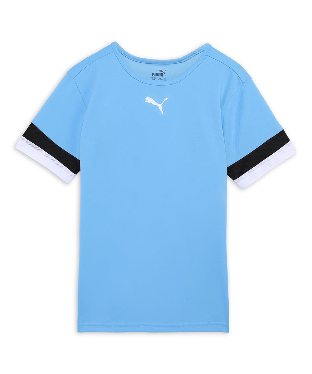 PUMA Teamrise Jersey Jr Camiseta Niños
