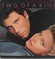 John Travolta, Olivia Newton-John - Two of A Kind - Music