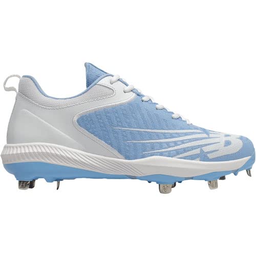 Image of New Balance Men's FuelCell 4040 V6 Metal Baseball Shoes