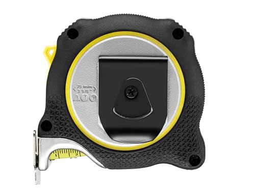 Cinta Métrica Stanley Fatmax 5 m con Freno miniatura 4
