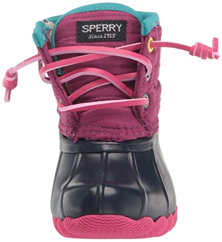 Image of Sperry Boys' Saltwater Duck Boots