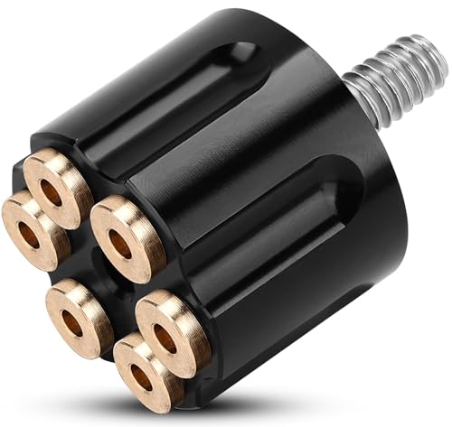 beyisi Rear Fender Seat Bolt Screw for Harley Dyna