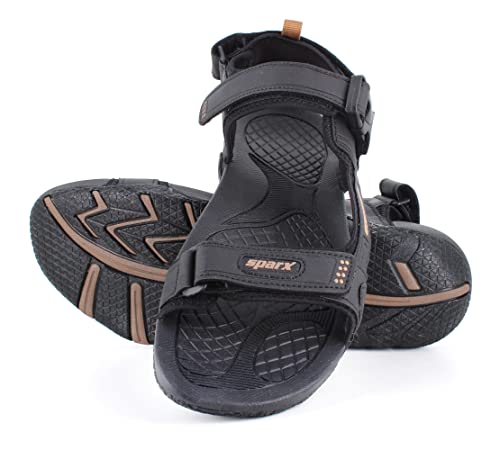Sparx Men's Ss-577 Sport Sandal