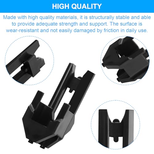 image for VIDABTE Vinyl Siding Adaptor Tip and Vinyl Trim Adaptor Tip for Dewalt