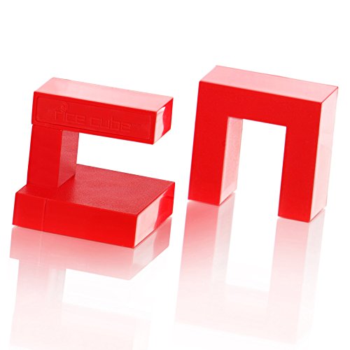 Preisvergleich Produktbild Rice Cube Reiswürfel