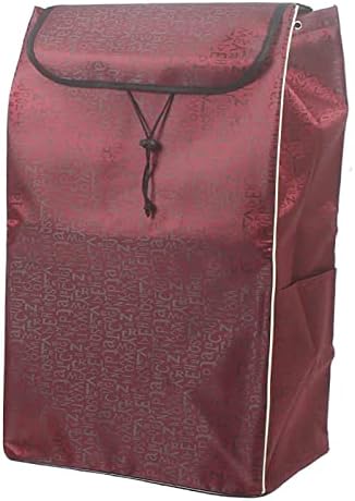 72L Trolley Replacement Bag –... 72L Trolley Replacement Bag –...