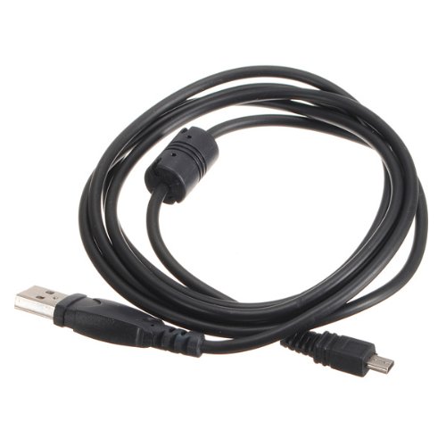 Buy Generic Nikon UcE6 Usb Cable For 3200 3700 4100 Coolpix Camera