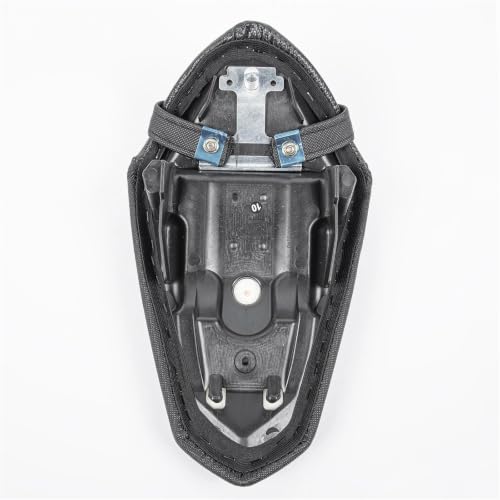 Capot de selle Ninja 400 housse de carénage pour sorties solo Kawasaki - 4