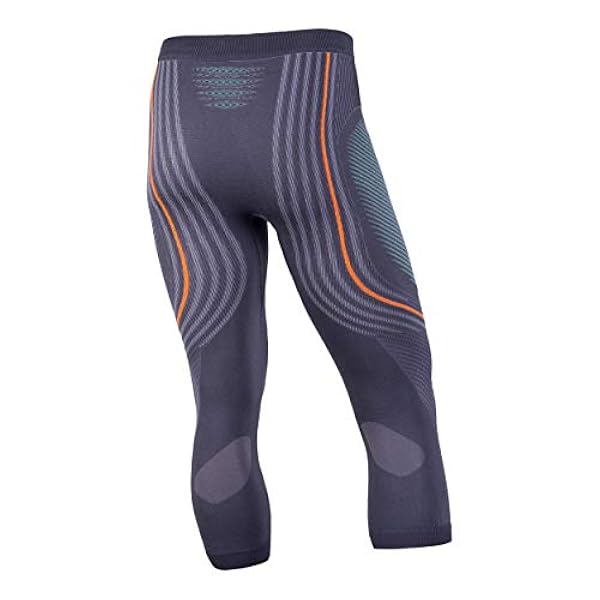 UYN - Evolutyon, Pantalone Intimo Termico Uomo