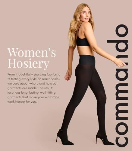 commando Women's The Sexy Sheer Tights