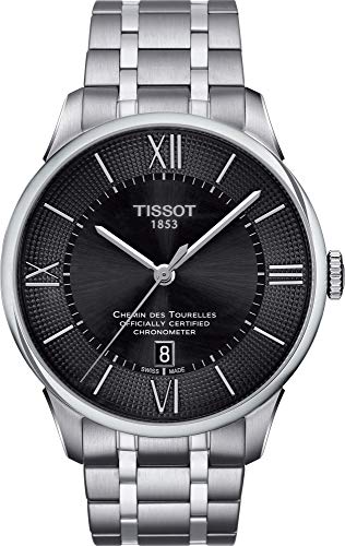 Tissot Chemin des Tourelles