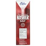 Diamond Crystal Kosher Salt, 3 lbs (Pack of 2) - Image 2