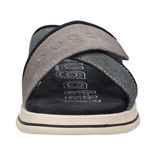 Sandale bugatti Homme chaussure été ajustable et légère - 5