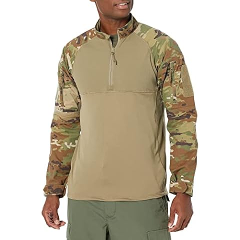 Propper Tactical Combat Shirt Scorpion OCP Large Cover