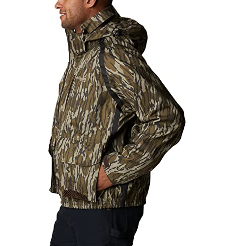 Image of Columbia Men's Widgeon Wader Shell