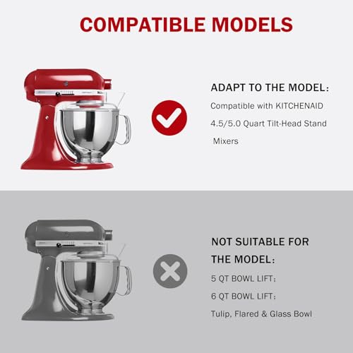 Kitchenaid Mixer Attachment For Cake Batter