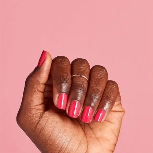 OPI-Nail-Lacquer-Esmalte-de-Unas-Duracion-de-Hasta-7-Dias-Efecto-Manicura-Profesional-Charged-Up-cherry-15-ml