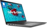 Dell Latitude 3440 14in Laptop Computer - Intel Core i5-1335U (13th Gen) - 16GB DDR4 RAM - 512GB SSD - HDMI, Camera - Windows 11 Pro (Renewed)