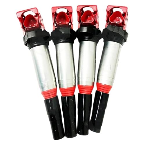 Pack bobines d'allumage anti ratés pour Cooper S Countryman 1.6