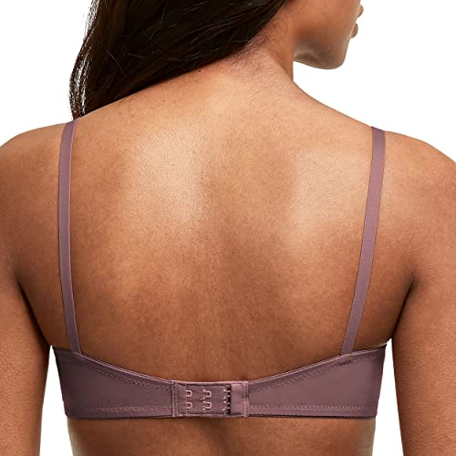 Image of Maidenform Women's One Fab Fit Original Tailored Demi T-Shirt Bra '07959