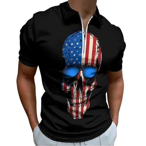Polo homme grandes tailles extensible et léger résout le manque de confort en été