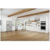 Gallery 27 in. Electric Built-in Wall Oven and Microwave Combination w/Total Convection in Smudge-Proof Stainless Steel