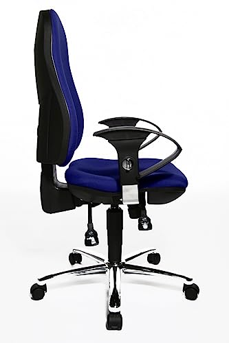 Topstar Support SY Sedia Girevole per Ufficio