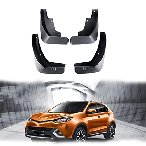 Garde-boue MG GS accessoires auto pare-boue résistants 2015-2019
