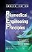 Biomedical Engineering Principles