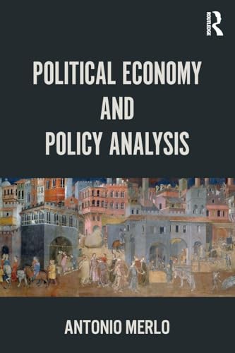 Political Economy And Policy Analysis