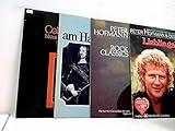  4 Platten / Dvorák*, Mstislav Rostropovitsch*, Berliner Philharmoniker, Herbert von Karajan – Cellokonzert H-moll / Concentus Musicus Wien, Nikolaus Harnoncourt – Musik Am Habsburgischen Kaiserhof ...